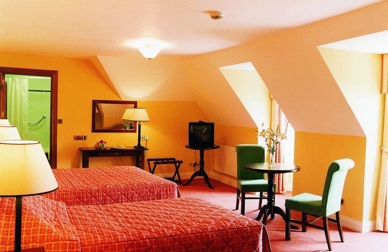 Sandhouse Hotel