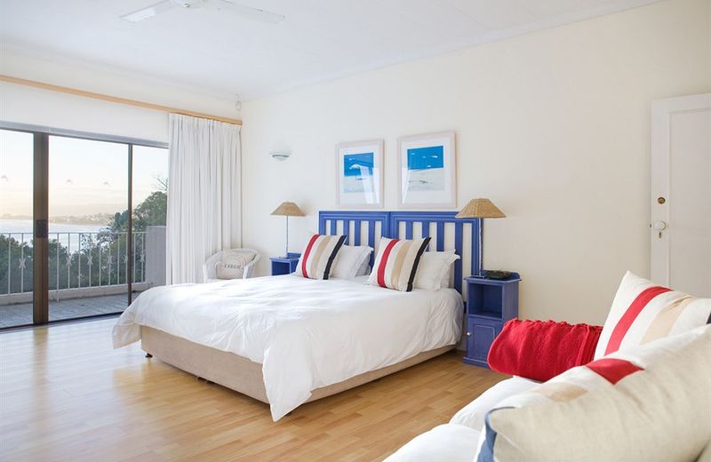 Number Eleven Self-Catering Villa