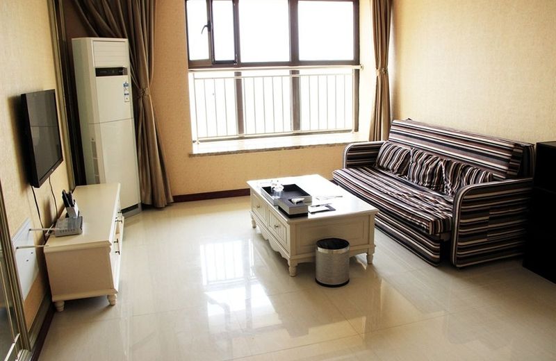 Qingdao Bedoom Golden Beach