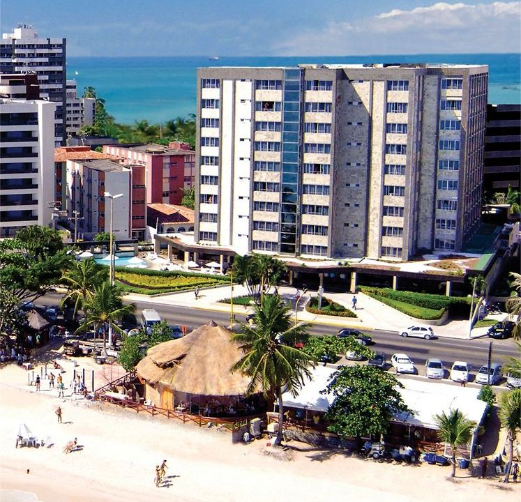 Hotel Ponta Verde Maceió