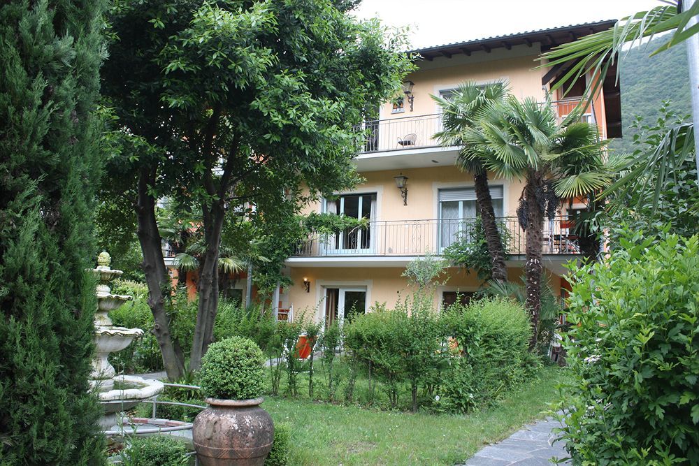Villa Banana
