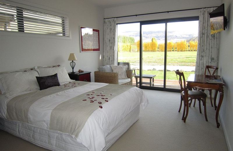 Terra Eterna Farm and Lodge