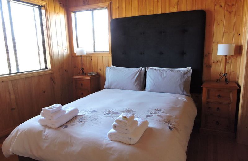 Hazelcreek Cottages