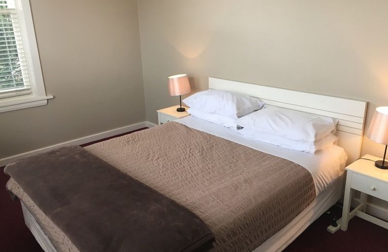 Sporties Hotel