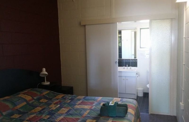 Harbour Lodge Motel