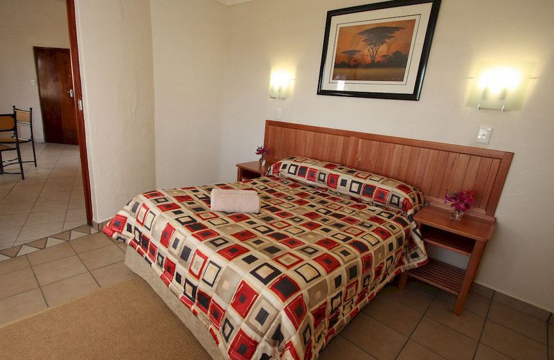 Suntide Qunu Lodge