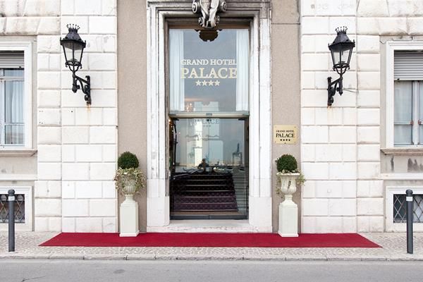 Grand Hotel Palace