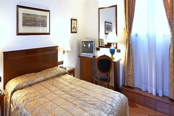 Pian D'ercole Resort