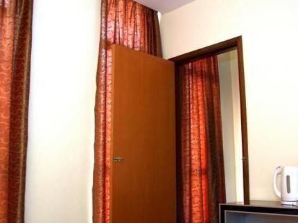 Pegasus Inn Hotel