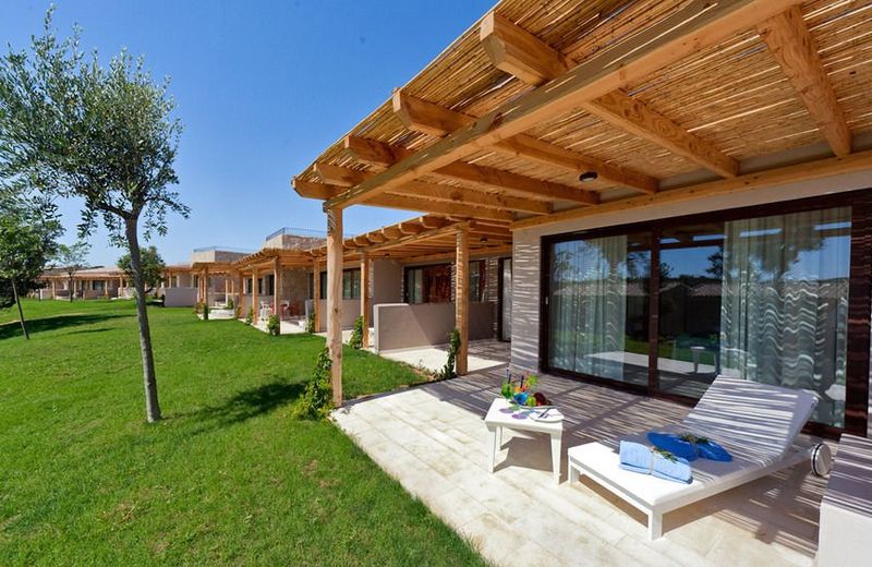 Baglioni Resort Sardinia - The Leading Hotels of the World