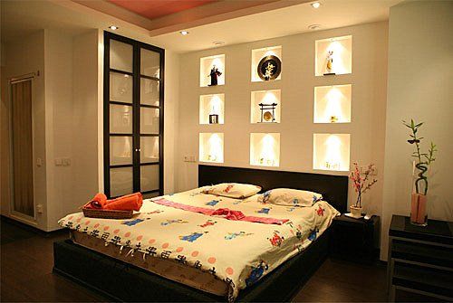 4 Rooms