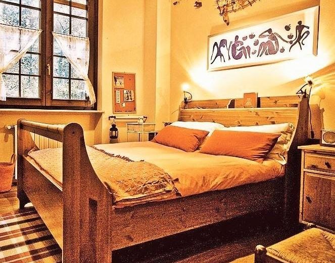 B&B Relais Cascina al Campaccio