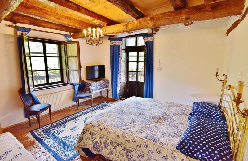 Villa Bertagnolli - Locanda Del Bel Sorriso