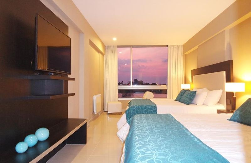 Arena Resort