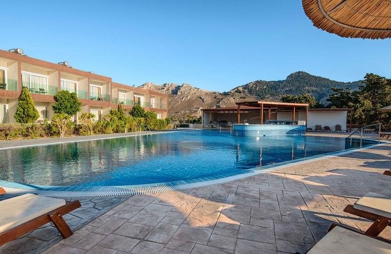 Anavadia Hotel