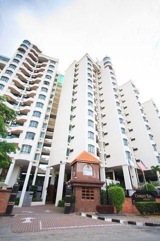 Century Bay Private Residences