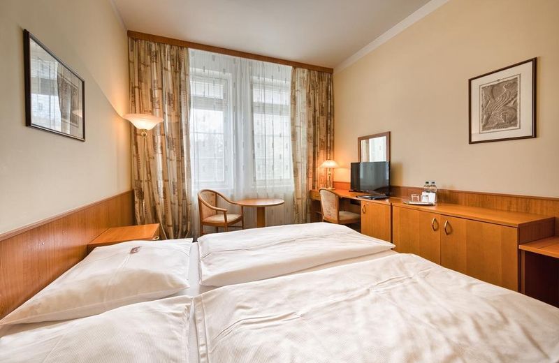 Wellness Hotel Babylon