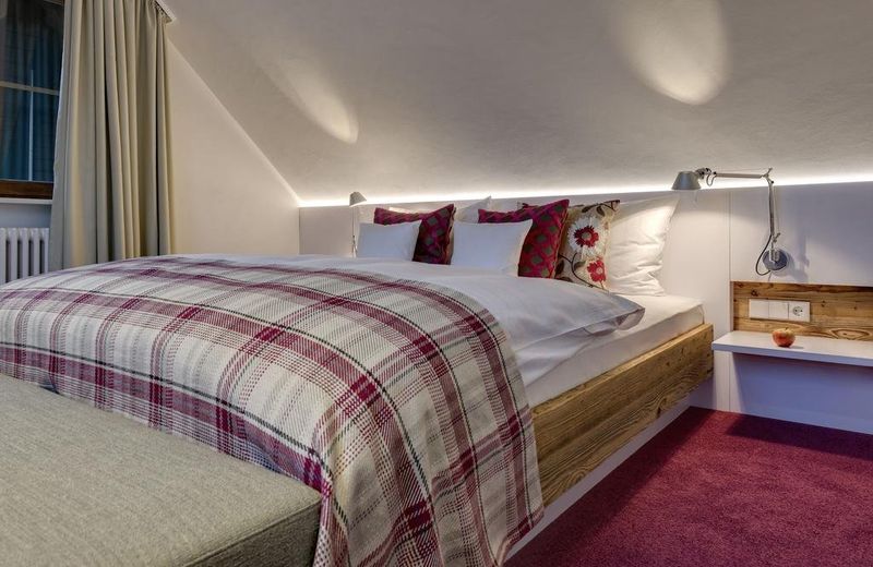 Alemannenhof - Boutique Hotel am Titisee