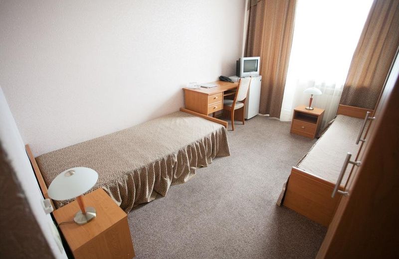Kremin Hotel
