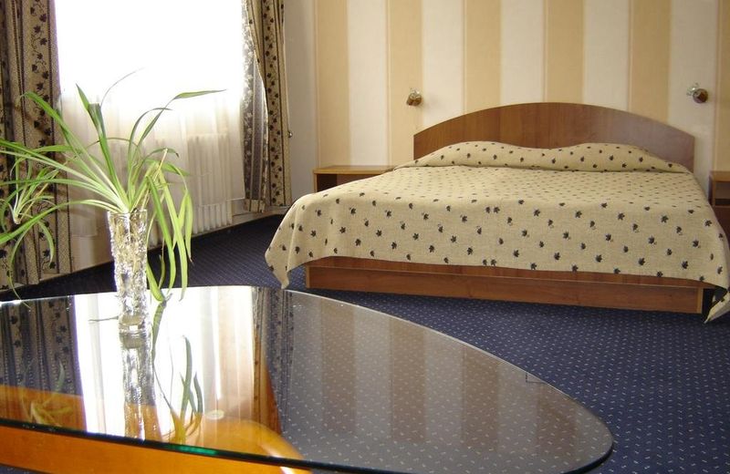 Finlandia Hotel