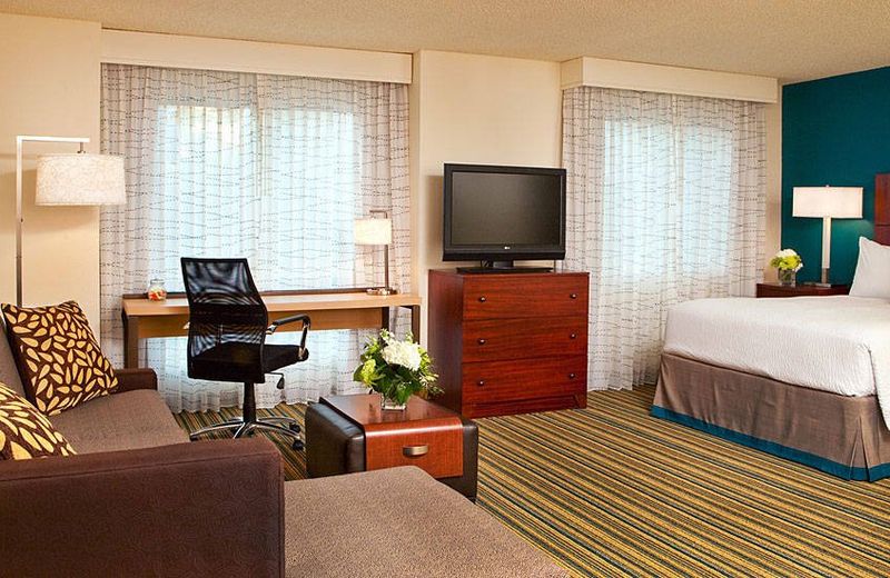 Residence Inn by Marriott Sacramento Airport Natomas