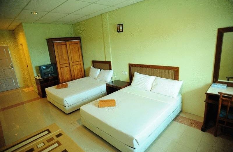 Arwana Inn Tok Bali