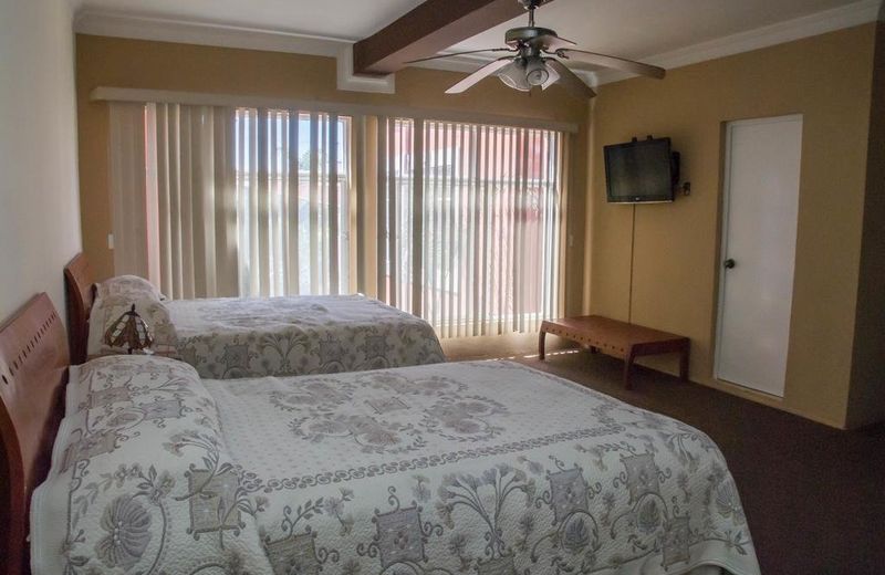 Hotel Rincon Real Suites