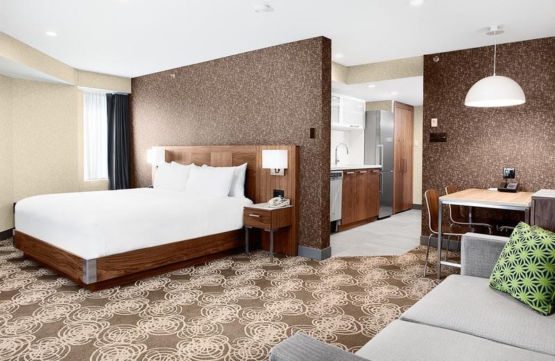 Hilton Montreal/Laval
