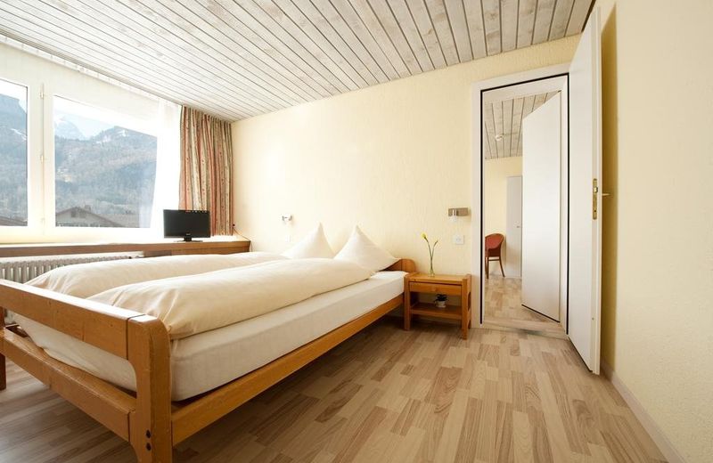 Das Hotel Sherlock Holmes