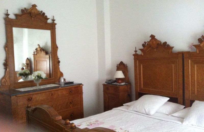 Hotel Pensione Moderna