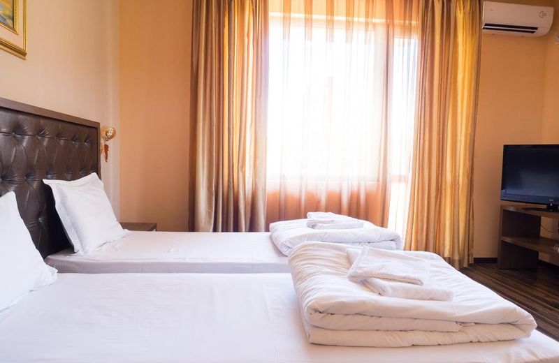 City Blagoevgrad Family Hotel