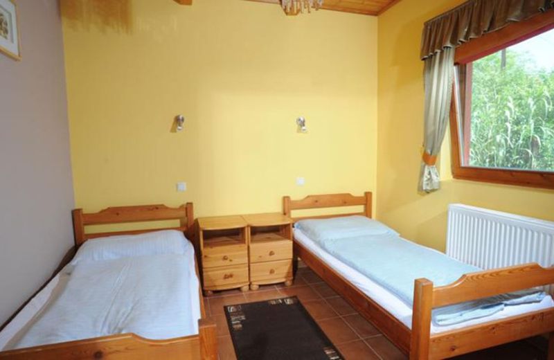 Wellness Park Pension