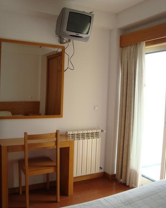 Aparthotel Gerês
