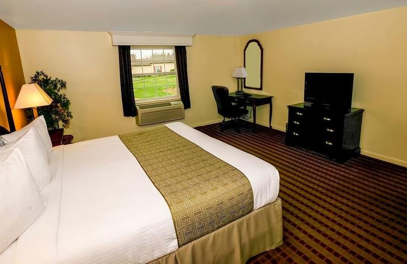 The Inn at Reading Hotel & Conference Center