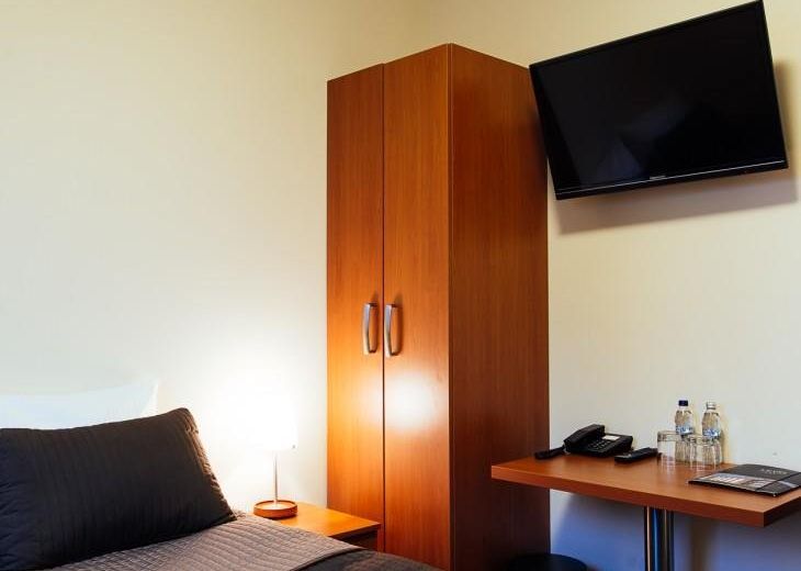 Hotel Level