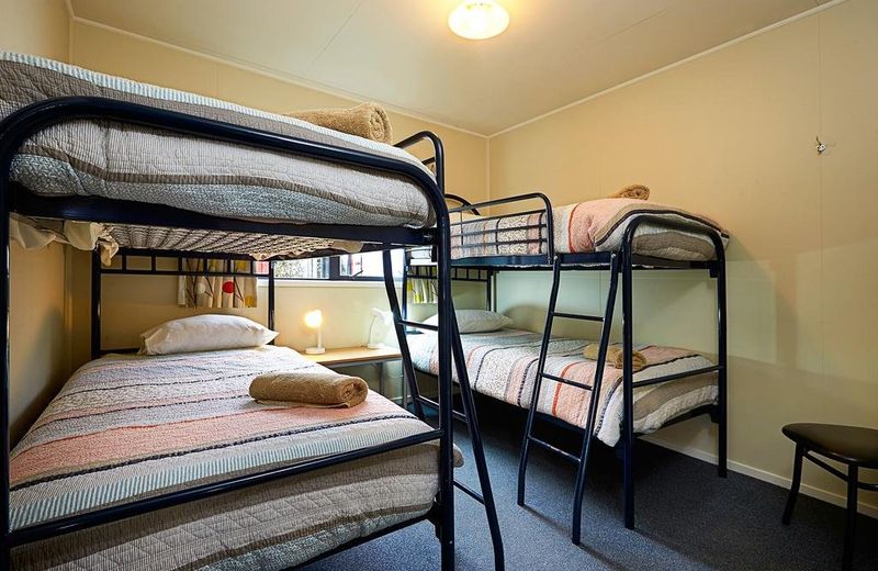 Kaikoura TOP 10 Holiday Park