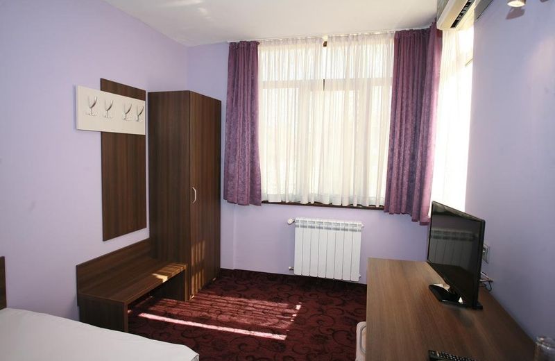 Hotel Tundzha - Renovated!