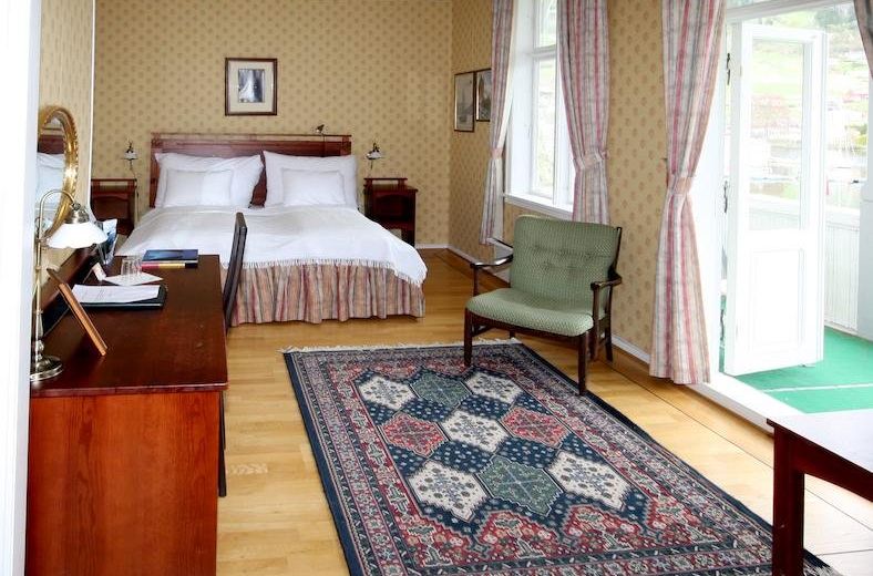 Thon Hotel Sandven