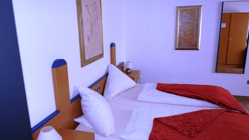 Hotel Krasemann