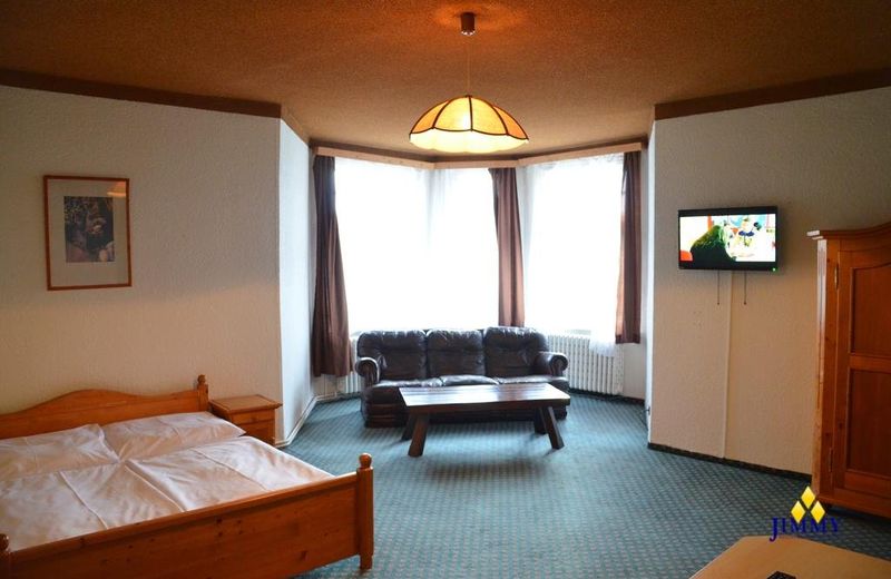 Hotel Jimmy
