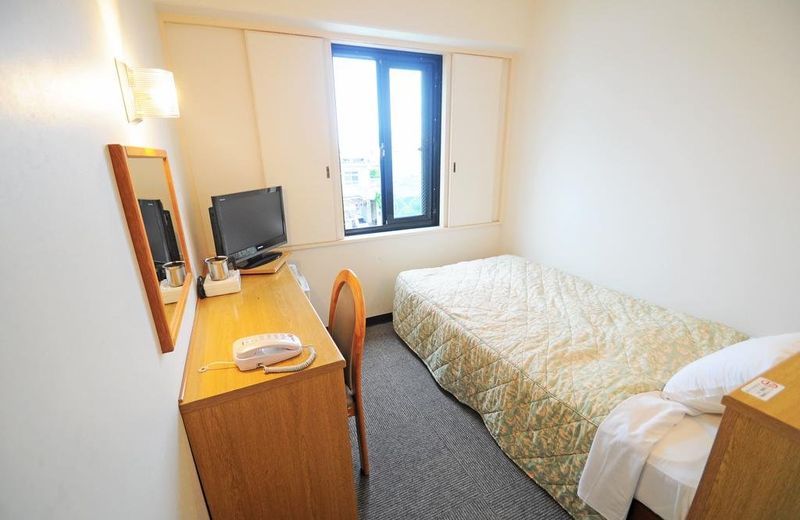 Miyako Daiichi Hotel