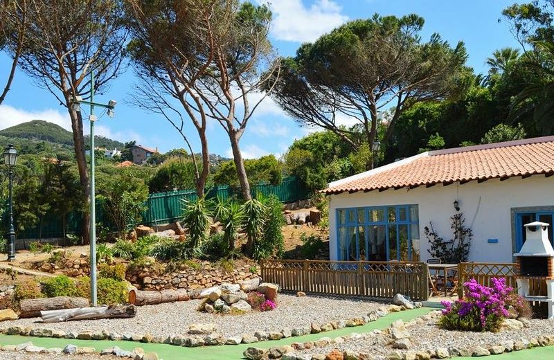 Morada Sol - Holiday Villas in Cascais