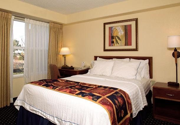 Residence Inn San Jose South