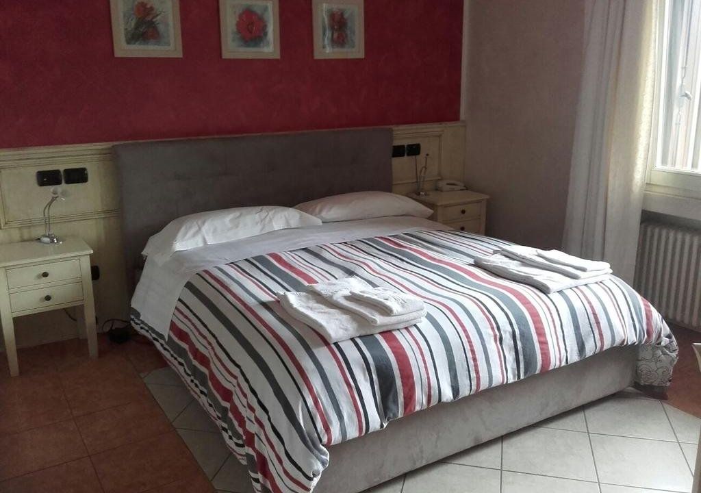 Hotel Due Colonne