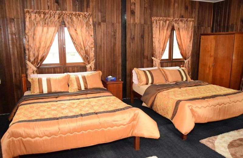 NKS Chalet