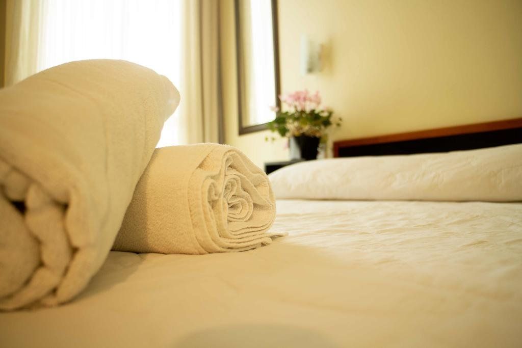 Palm Beach Apart Hotel