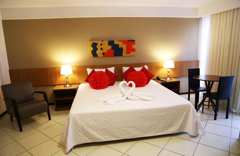 Garbos Trade Hotel