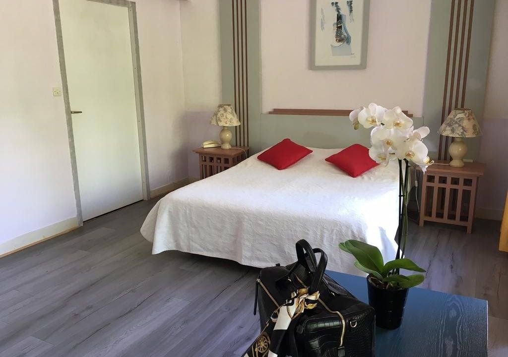 Brit Hotel Le Laca
