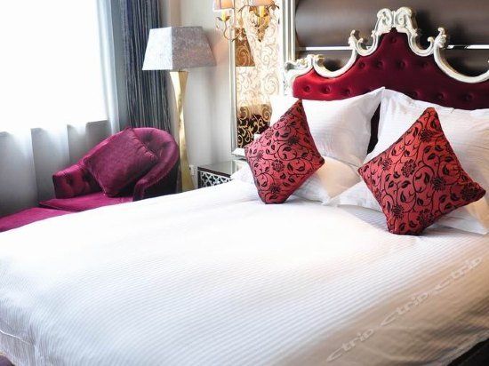 Wuma Meishilin Hongjing Hotel - Wenzhou