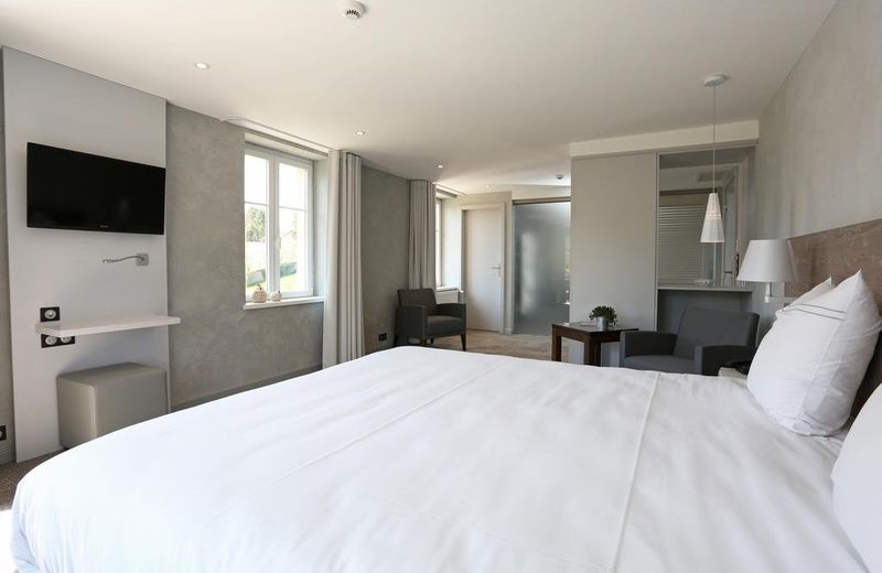 Maison Jenny Hotel Restaurant & Spa